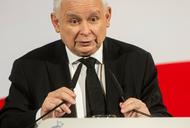 Jarosław Kaczyński