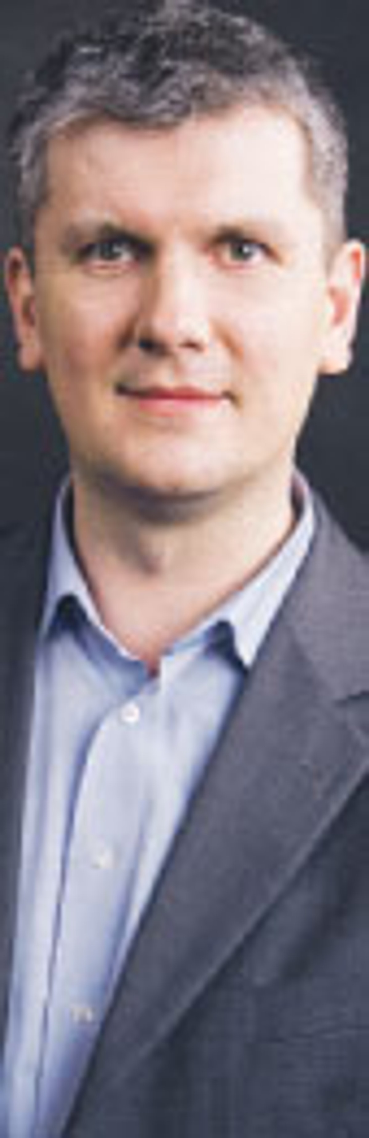 Bogdan Grabczyk, dyrektor sprzedaży w Monsterpolska.pl