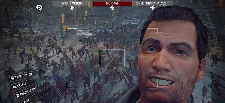 Dead Rising 4 - przegląd zachodnich ocen. Gra tylko dla największych fanów serii?