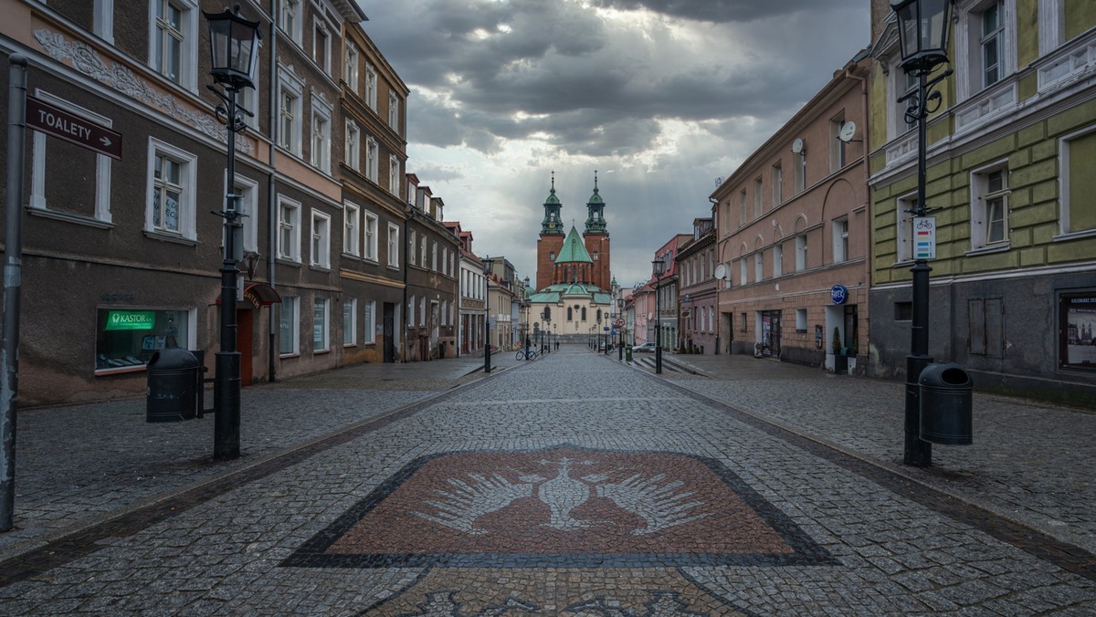 Gniezno: Strefy płatnego parkowania. Gdzie zapłacimy za parking?​