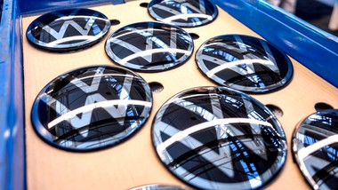 volkswagen zamyka fabrykę w dreźnie. to efekt ceł i spadku sprzedaży