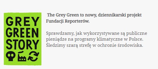 Fundacja Reporterów