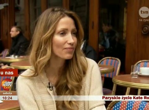 Kim tak naprawdę jest Kate Rozz?