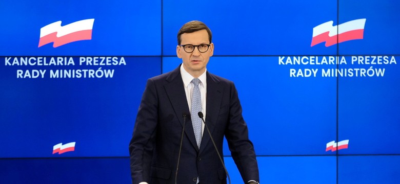 Morawiecki o Turowie: TSUE chce, żeby ludzie marzli w zimie?