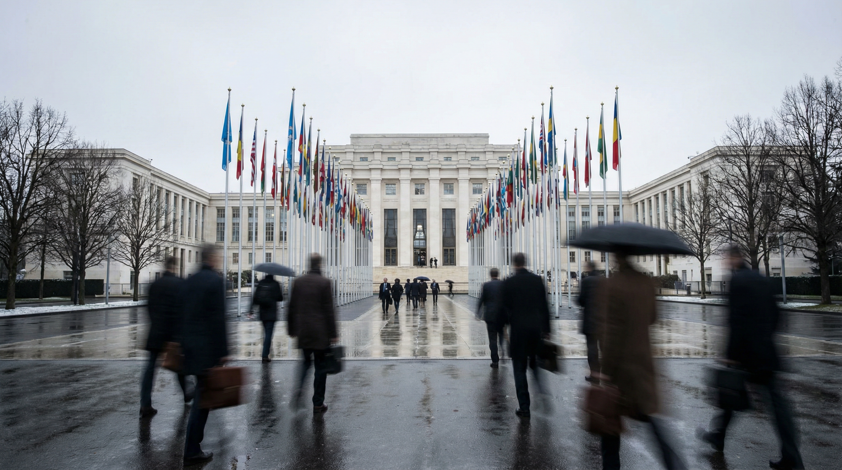 Cessate il fuoco e scambi di prigionieri: cosa si decide nei negoziati di Ginevra