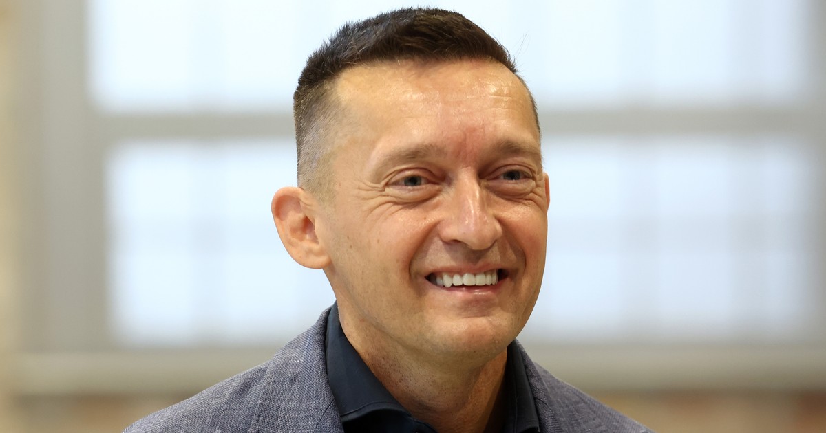 Negyedszer is édesapa lett Rogán Antal: kislánya született