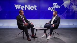 Implementacja Sztucznej Inteligencji do małych i średnich przedsiębiorstw to duża przewaga biznesowa