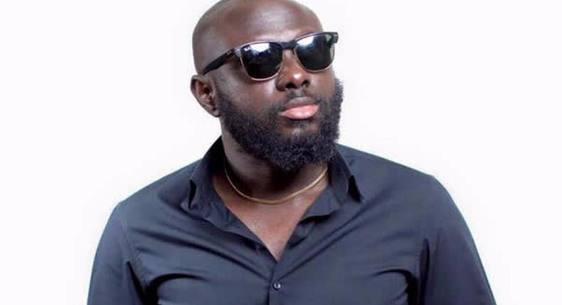 Kofi Asamoah of KOFAS media