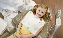 Dentysta dla dzieci - jak wybrać dobrego stomatologa dziecięcego?