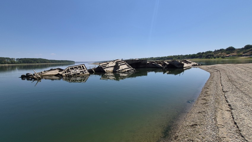 Prahovo