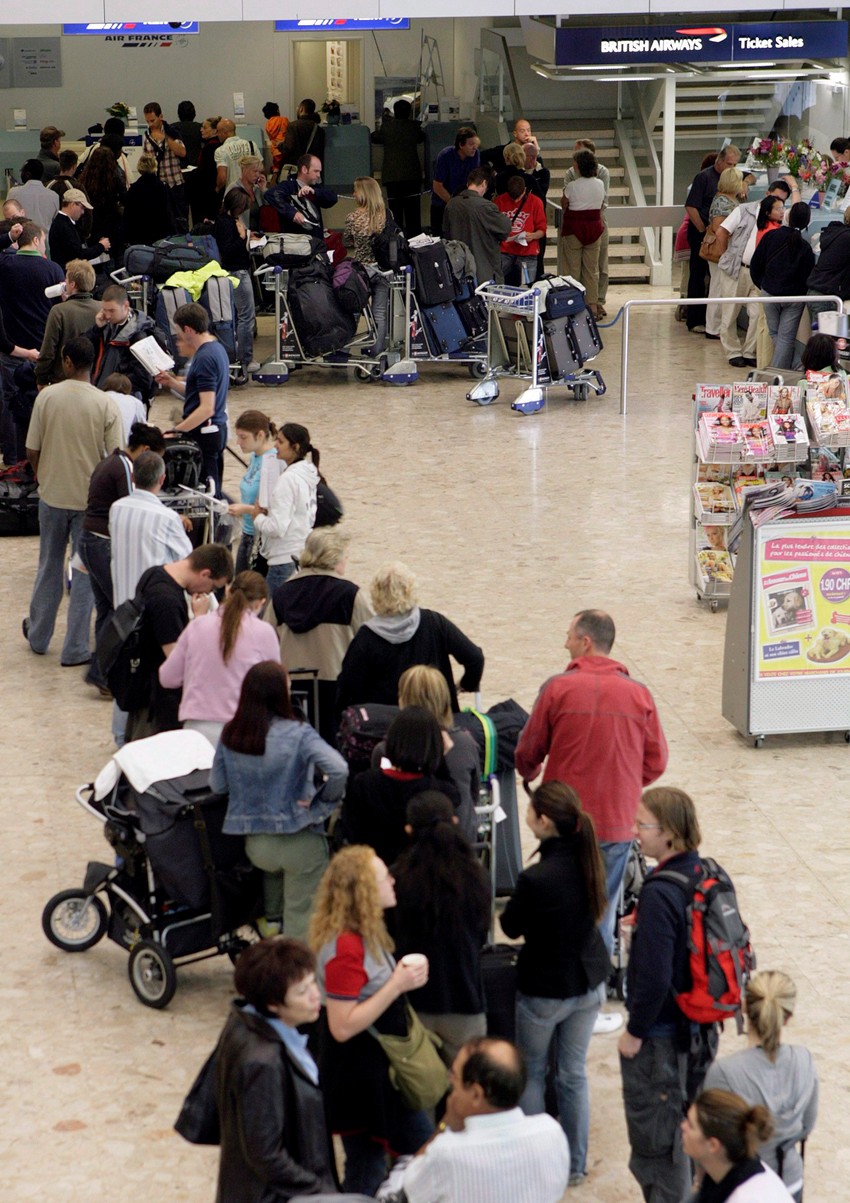 Šta će ukidanje slobode kretanja u EU značiti za Britance zavisi od budućeg sporazuma dve strane