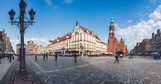 Atrakcje we Wrocławiu: Rynek