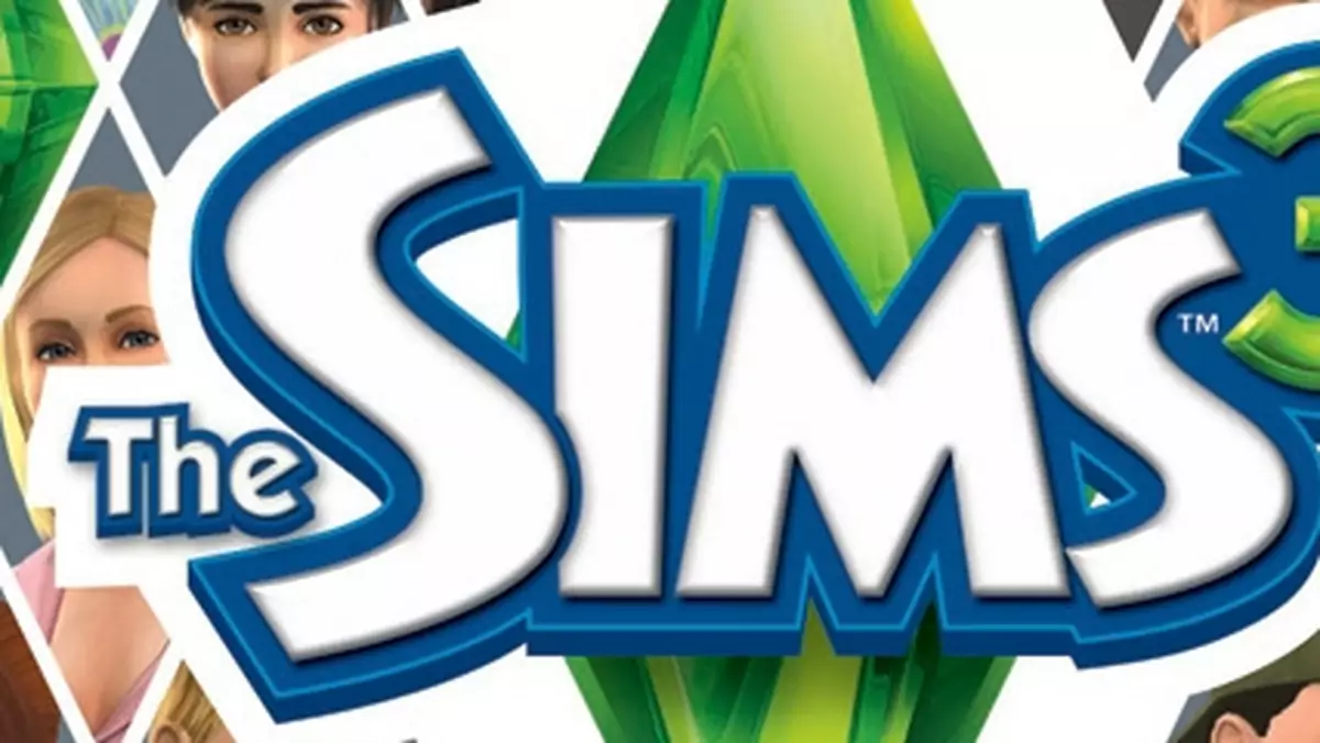 The Sims 3 - nowy polski rekord sprzedaży