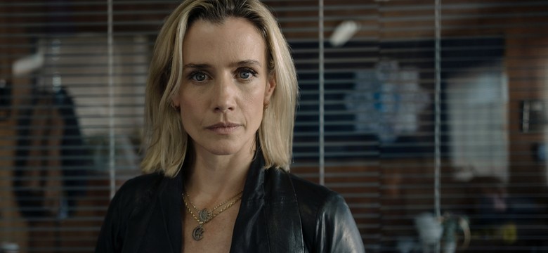 Nowy serial kryminalny w Polsce. "Jeden z lepszych thrillerów w ostatnim czasie"