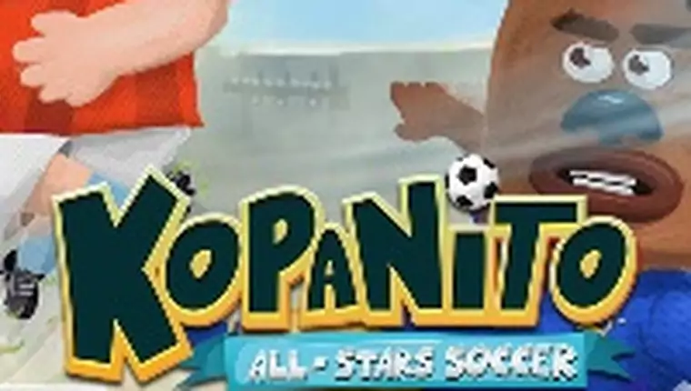 Kopanito All-Stars Soccer