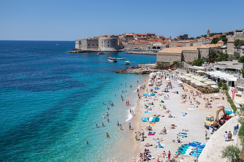 More Hrvatska