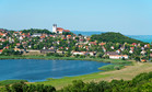 Węgry - Budapeszt, Balaton, Esztergom