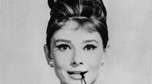 Audrey Hepburn otrzymała tytuł "ponadczasowej piękności kina"