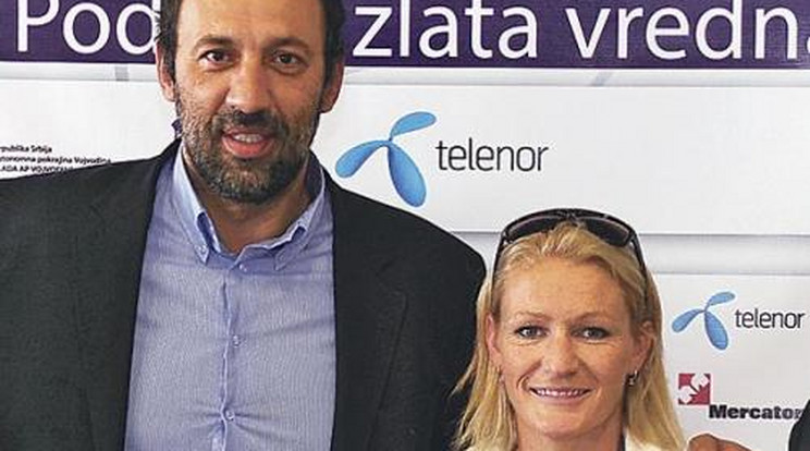 Divac megszerzi Janicsot a szerbeknek