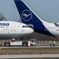 Lufthansa walczy o przetrwanie i apeluje do pasażerów. "Najgorszy kryzys w historii"