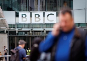  BBC