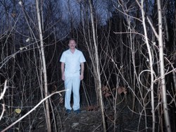 Dymitr Książek: Ludzie się nie testują, nie wymazują się, nie chcą, siedzą w domach [#RigamontiRazy2]