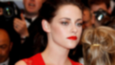 Kristen Stewart jest wściekła