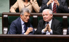 Sejm odesłał do komisji projekt nowelizacji ustawy o TK. Zajmie się nim jeszcze dziś 