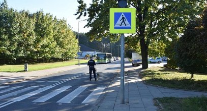 14-latka potrącona w Zielonej Górze. Ze szpitala napłynęły straszne wieści