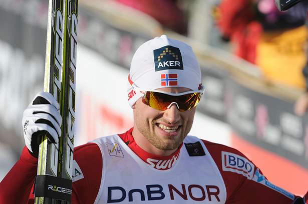 Petter Northug szczery do bólu. "W tak słabej formie jeszcze nigdy nie byłem"