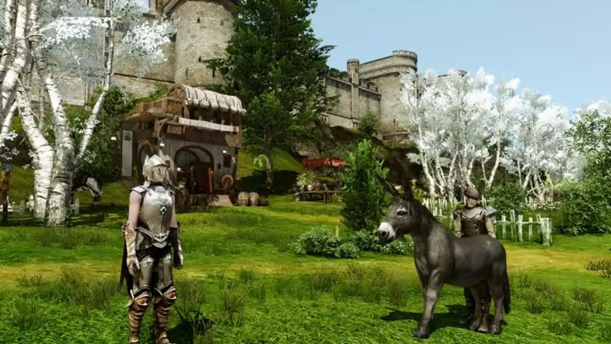 Lekko spóźniony, ale jest, oto premierowy zwiastun ArcheAge