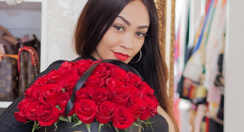 Zari Hassan addresses allegations of buying Instagram followers