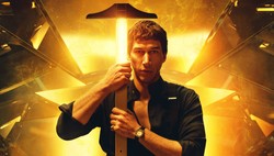 Nowy skandal z "Megalopolis" Coppoli. Zwiastun filmu znika z sieci