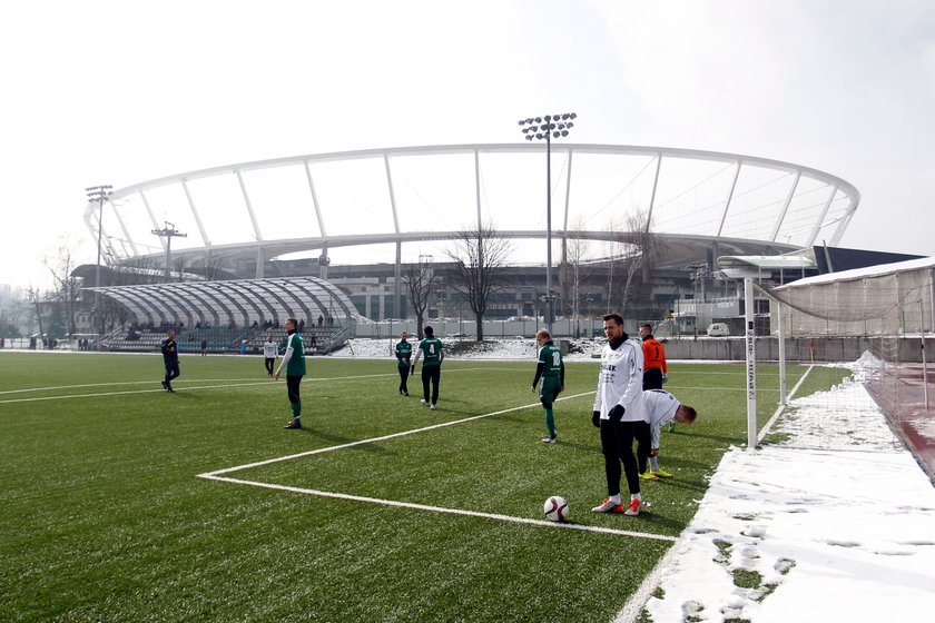 Stadion Śląski będzie większy od Stadionu Narodowego! Jest szansa na finał ligi Mistrzów!