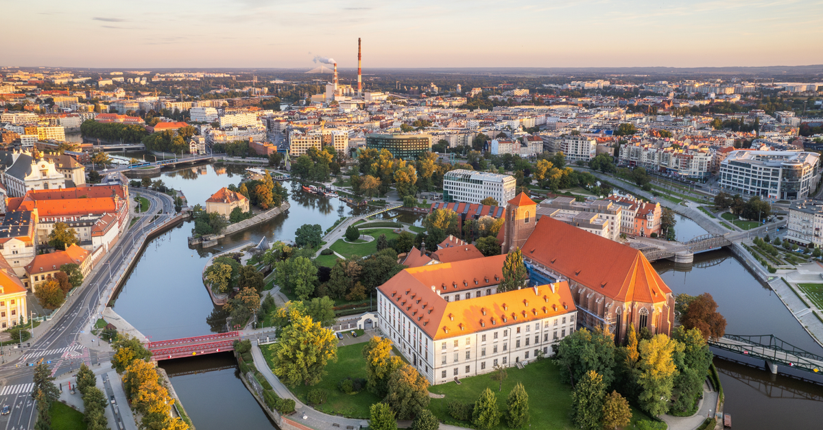 Koniec fikcji w zarządzaniu miastami
