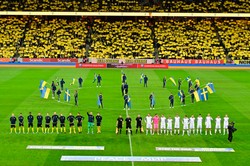 Szwedzi źli na PZPN. Chodzi o bilety dla kibiców reprezentacji "Trzech Koron"