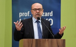 Prof. Legutko: Wolność w Europie nie jest dziś w lepszej kondycji niż 40 lat temu