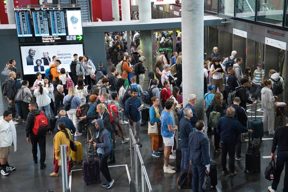Pokazalo se da sitni tehnički detalji pretvaraju brzo skeniranje u potpuni zastoj