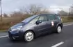 Citroen C4 Picasso - Wizjo-przestronny