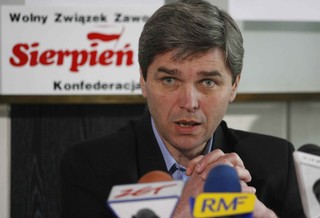 Ziętek: ten system wyczerpał swoje możliwości