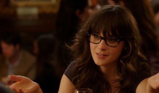 New girl