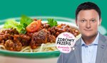 Przepis na razowe spaghetti z wołowiną 