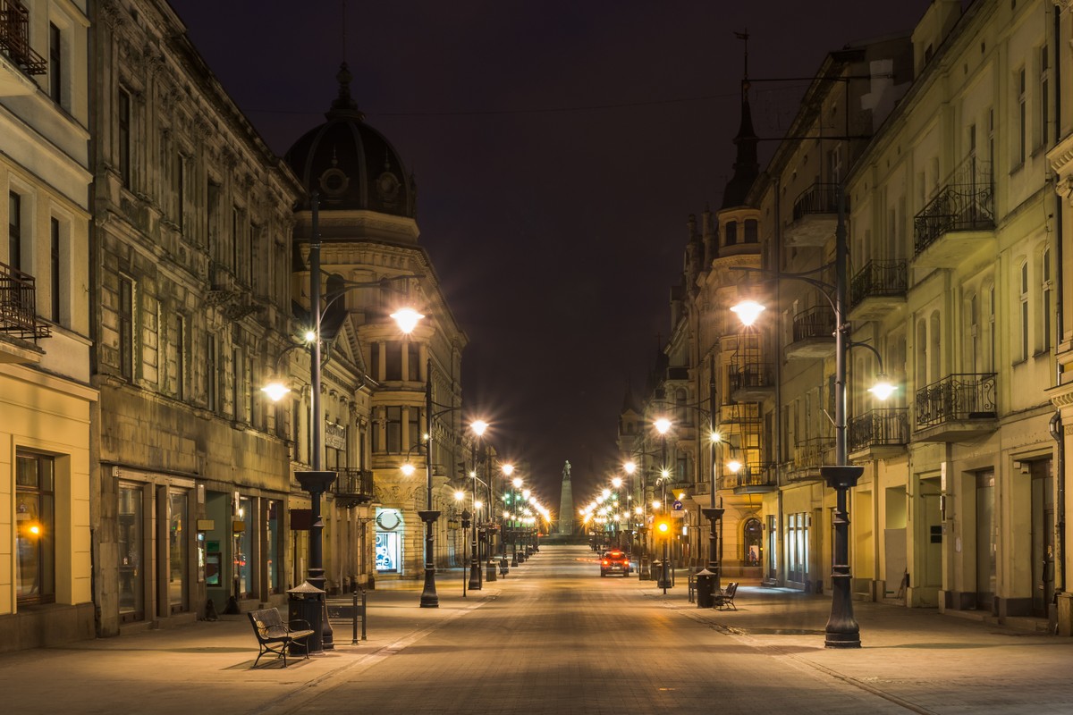 Kolejne polskie miasto szykuje się do nocnej prohibicji
