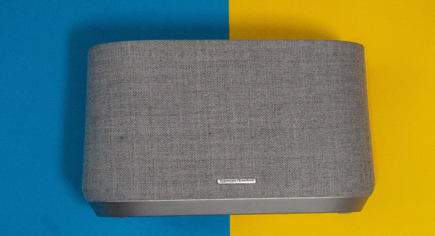 Multiroom-Speaker Harman Kardon Citation 300 im Test: kompakt & schlau |  TechStage