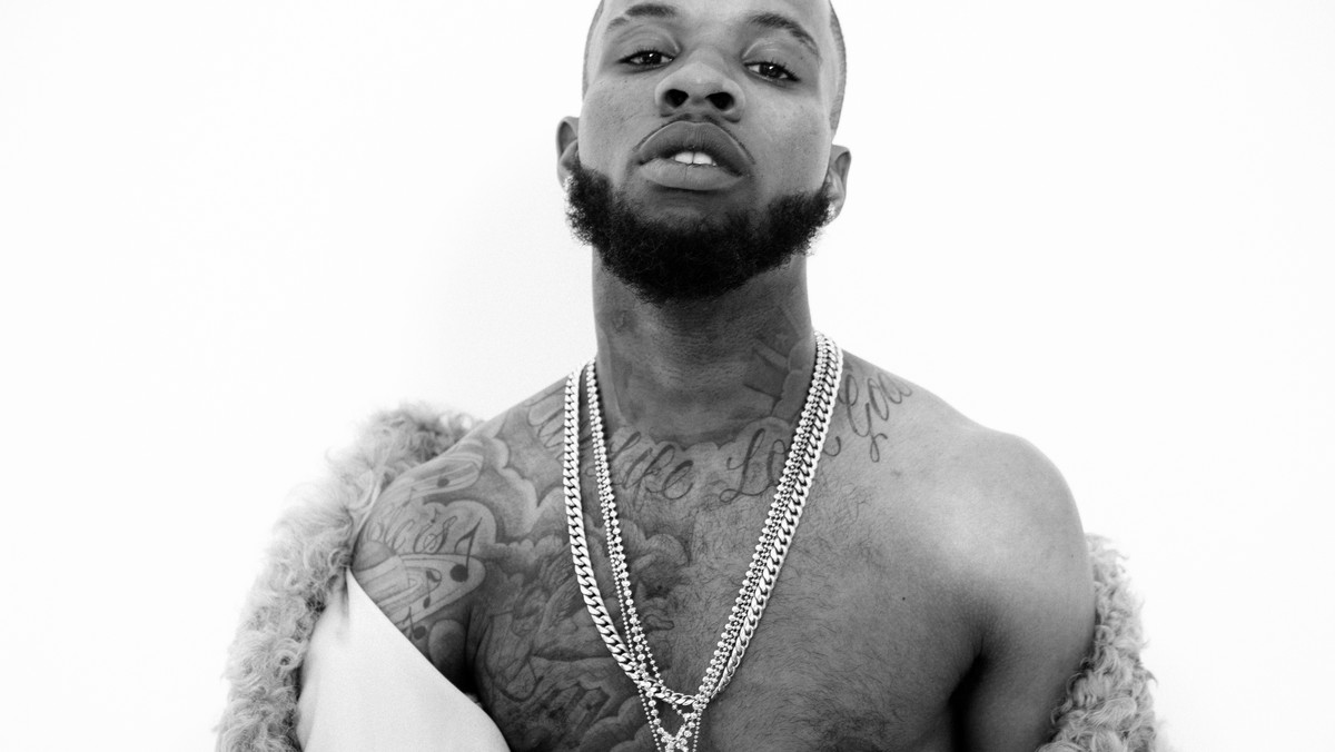 Tory Lanez wystąpi 22 marca w warszawskiej progresji. Będzie to pierwszy i jedyny koncert rapera w Polsce. Jako support wystąpią: Towkio i PlanBe.