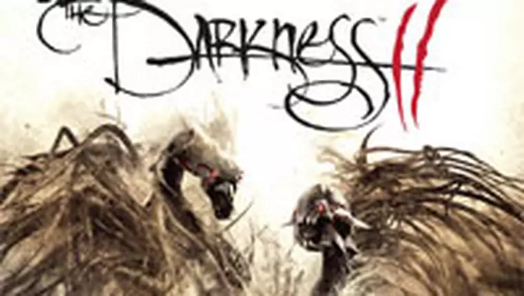 The Darkness II