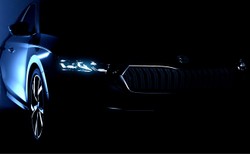 Oto nowa Skoda Octavia! Nie tylko styl zaskoczy, Czesi sypią premierami