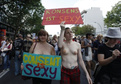 SlutWalk