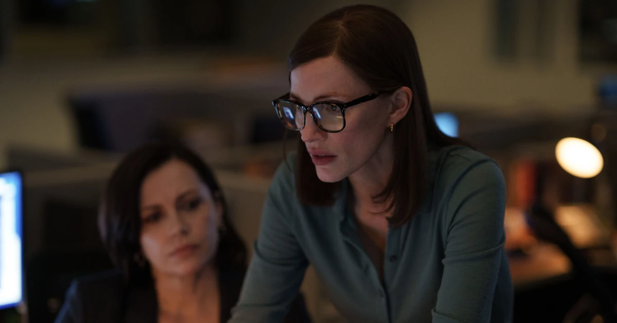 Nowy serial kryminalny wstrzymany w ostatniej chwili. Powodem zamach w USA