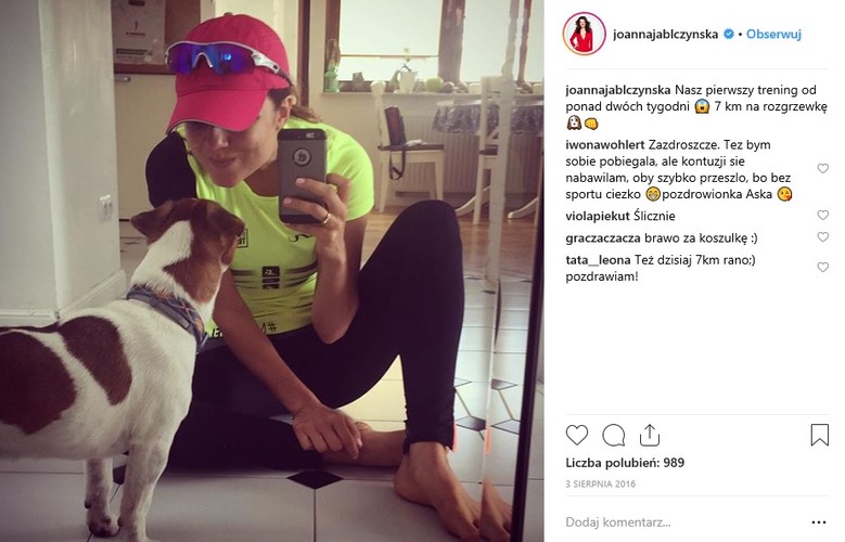 Joanna Jabłczyńska